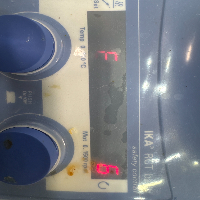 IKA RCT B S001 Hot Plate Stirrer image 2